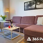 365pam - Z Basenem Polanki Park Appartement Kołobrzeg