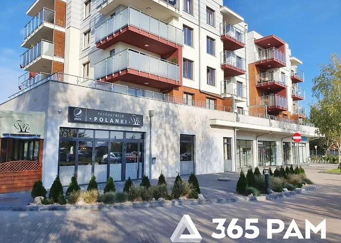 365pam - Z Basenem Polanki Park *