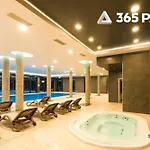 Апартаменты 365pam - Z Basenem Polanki Park