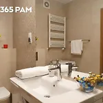 Апартаменты 365pam - Z Basenem Polanki Park Колобжег