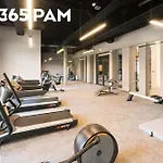 365pam - Z Basenem Polanki Park Διαμέρισμα