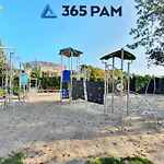 Διαμέρισμα 365pam - Z Basenem Polanki Park