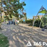 Апартаменты 365pam - Z Basenem Polanki Park Колобжег