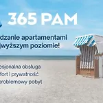 365pam - Z Basenem Polanki Park Апартаменты *