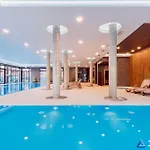 Апартаменты 365pam - Z Basenem Polanki Park *