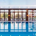 365pam - Z Basenem Polanki Park Διαμέρισμα *