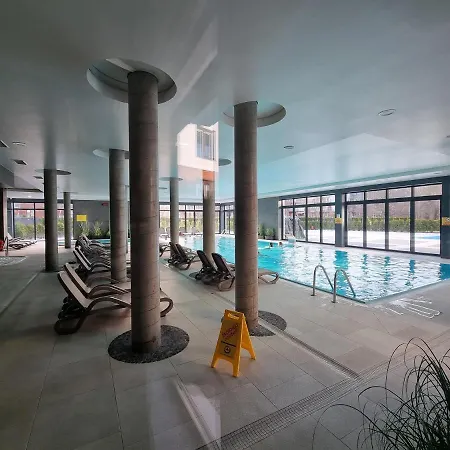 365pam - Z Basenem Polanki Park *