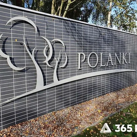 365pam - Z Basenem Polanki Park Колобжег