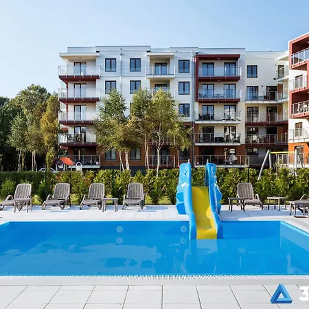 365pam - Z Basenem Polanki Park *