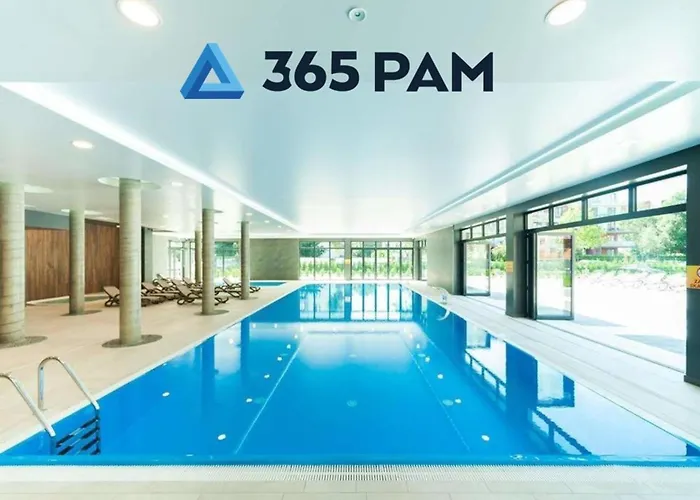 365pam - Z Basenem Polanki Park *