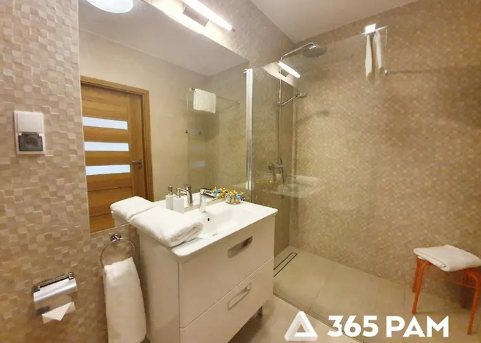 365pam - Z Basenem Polanki Park